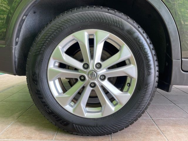 NISSAN X-TRAIL HYBRID 4WD 2015 Image 31