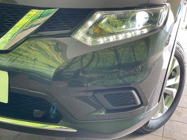 NISSAN X-TRAIL HYBRID 4WD 2015 Image 31