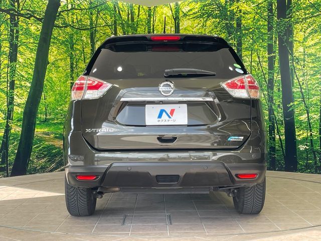 NISSAN X-TRAIL HYBRID 4WD 2015 Image 31