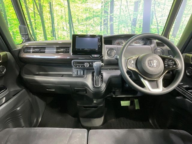 HONDA N BOX 2019 Image 31