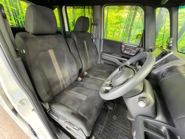 HONDA N BOX 2019 Image 31