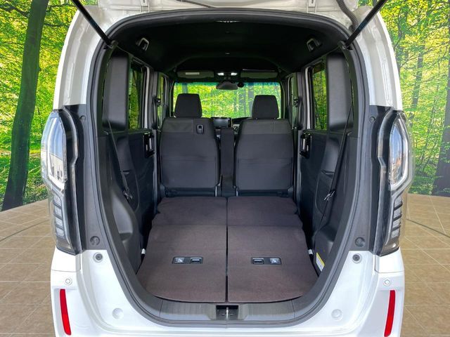 HONDA N BOX 2019 Image 31