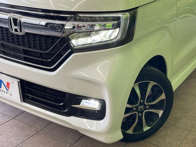 HONDA N BOX 2019 Image 31