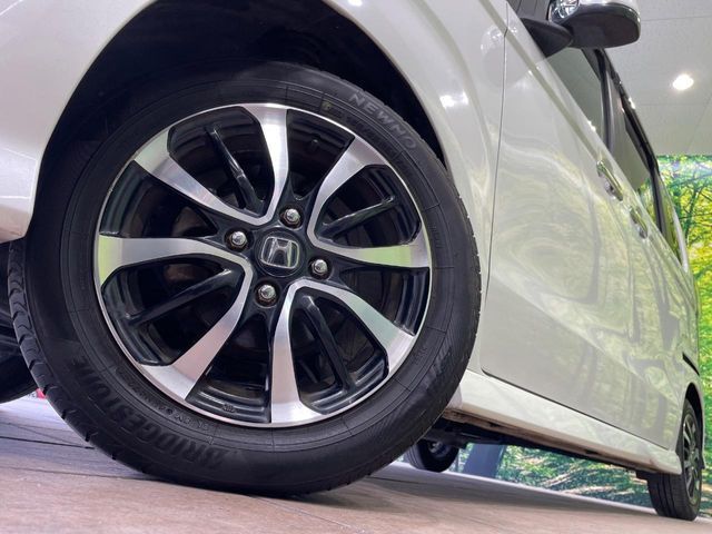 HONDA N BOX 2019 Image 31