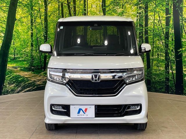HONDA N BOX 2019 Image 31