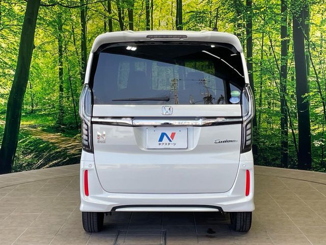 HONDA N BOX 2019 Image 31