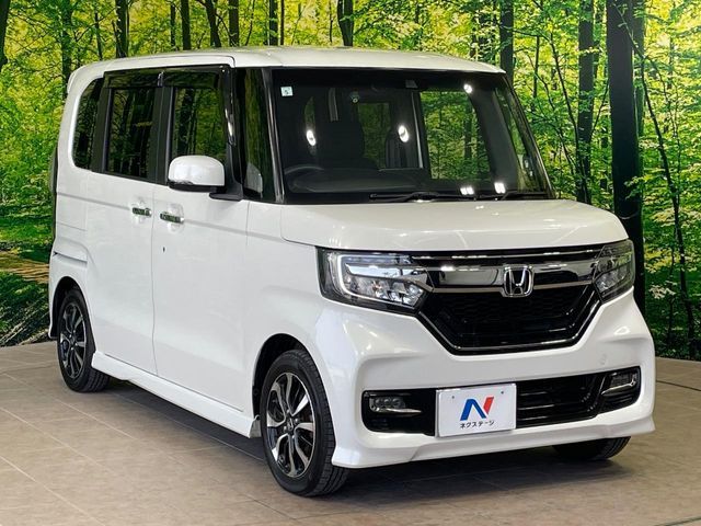 HONDA N BOX 2019 Image 31