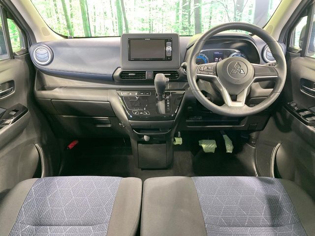 MITSUBISHI EK X 2019 Image 31