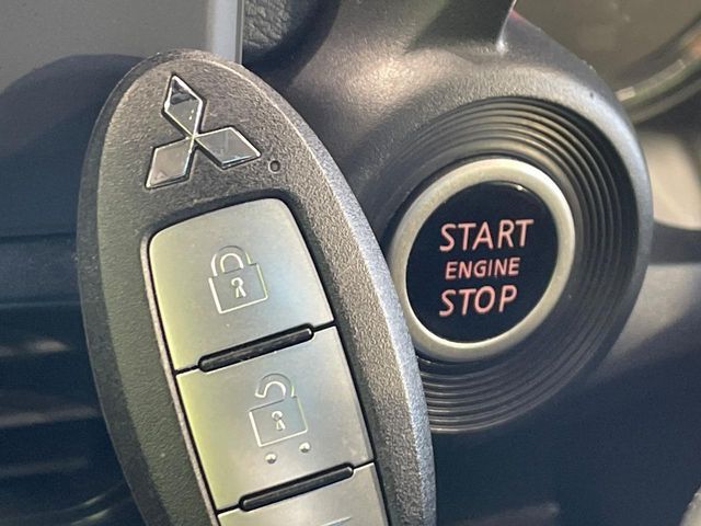 MITSUBISHI EK X 2019 Image 31