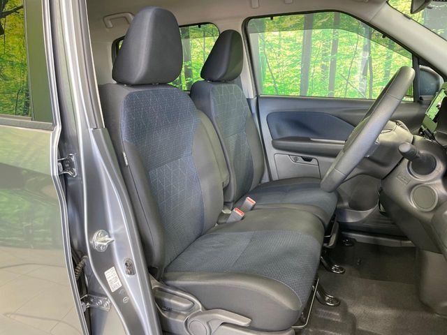 MITSUBISHI EK X 2019 Image 31