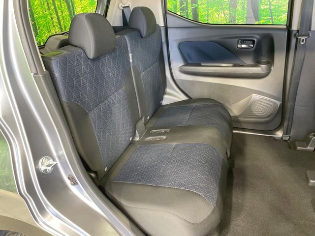 MITSUBISHI EK X 2019 Image 31