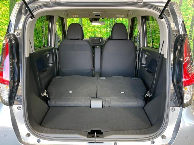 MITSUBISHI EK X 2019 Image 31