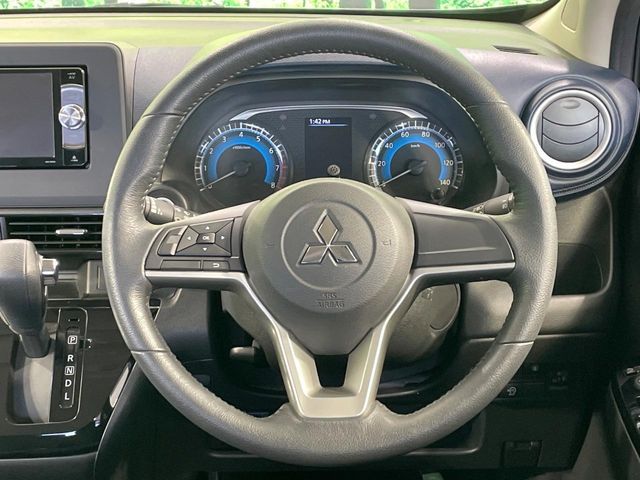 MITSUBISHI EK X 2019 Image 31