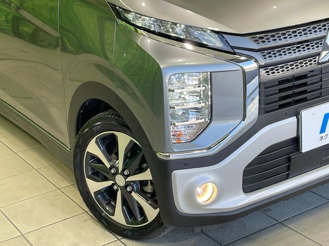 MITSUBISHI EK X 2019 Image 31