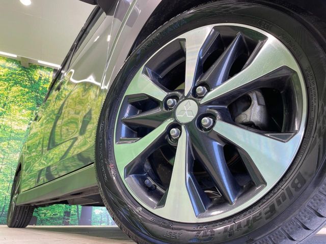 MITSUBISHI EK X 2019 Image 31