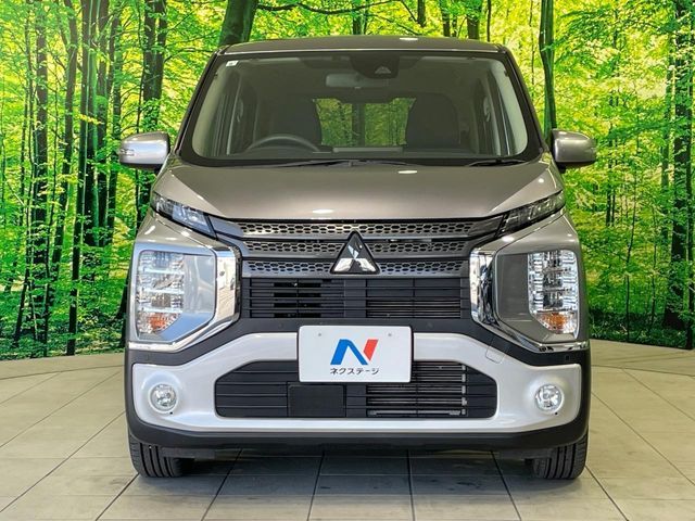 MITSUBISHI EK X 2019 Image 31
