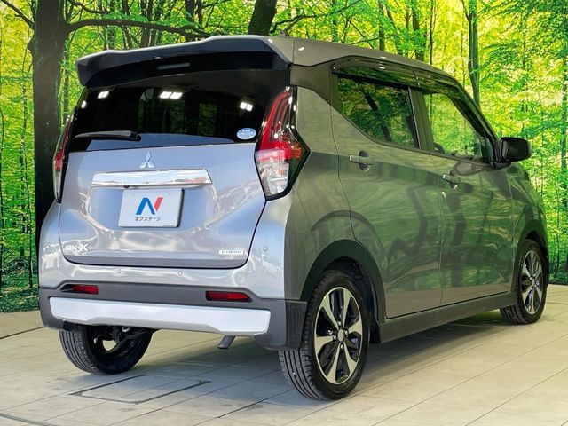 MITSUBISHI EK X 2019 Image 31