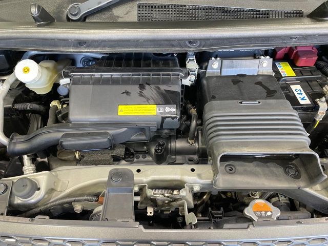 MITSUBISHI EK X 2019 Image 31