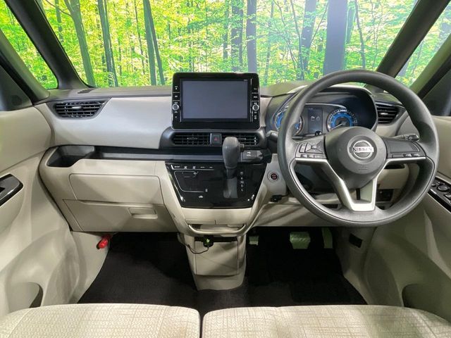 NISSAN ROOX 2021 Image 31