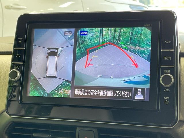 NISSAN ROOX 2021 Image 31