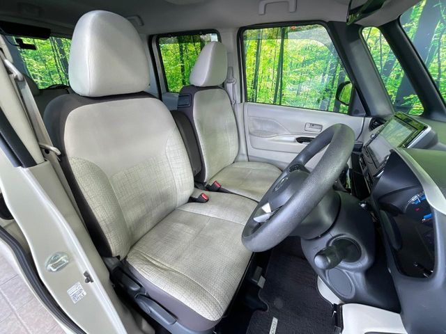 NISSAN ROOX 2021 Image 31