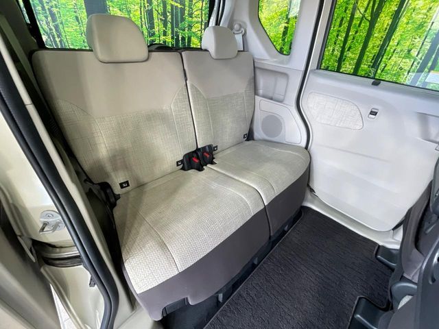 NISSAN ROOX 2021 Image 31