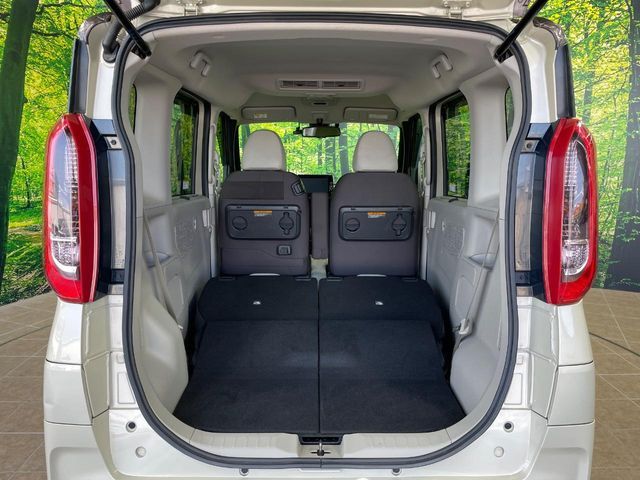 NISSAN ROOX 2021 Image 31