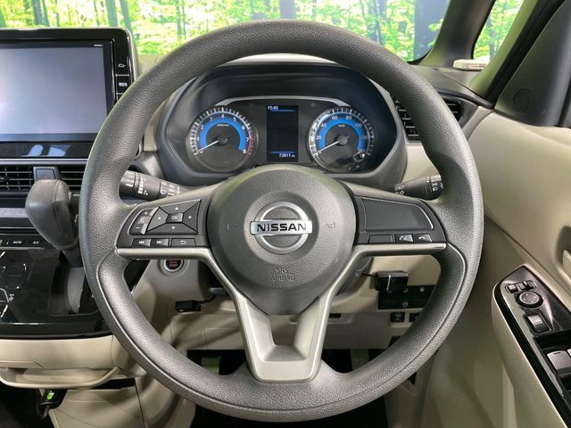 NISSAN ROOX 2021 Image 31