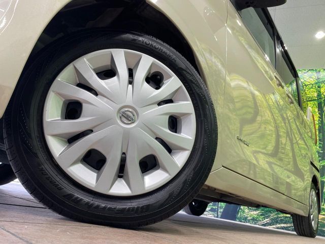 NISSAN ROOX 2021 Image 31