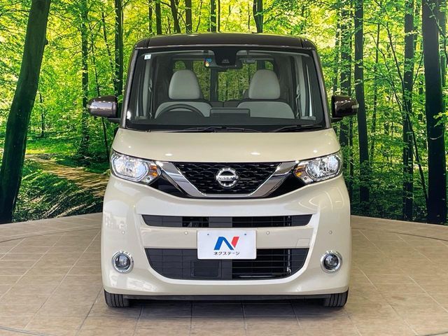 NISSAN ROOX 2021 Image 31