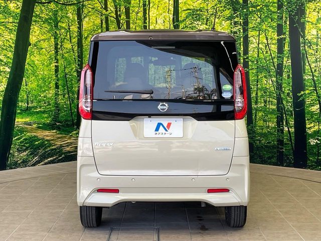 NISSAN ROOX 2021 Image 31