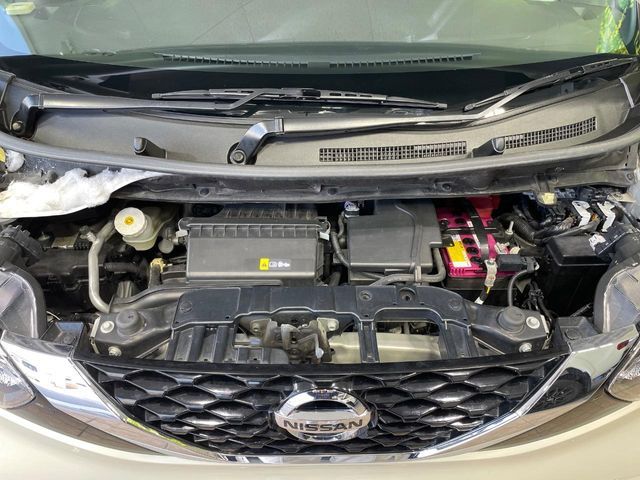 NISSAN ROOX 2021 Image 31