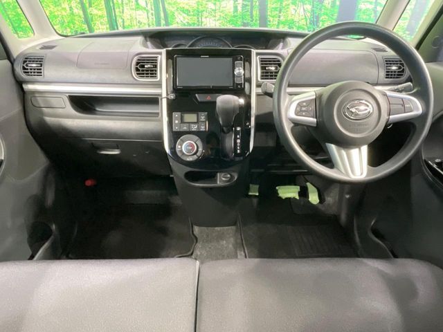 DAIHATSU TANTO CUSTOM 2017 Image 31