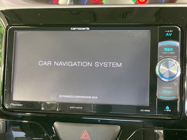 DAIHATSU TANTO CUSTOM 2017 Image 31