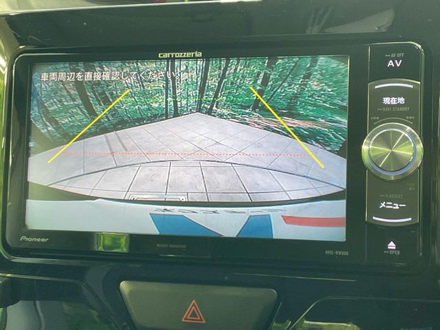 DAIHATSU TANTO CUSTOM 2017 Image 31