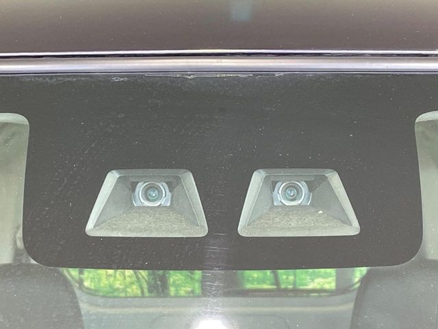 DAIHATSU TANTO CUSTOM 2017 Image 31