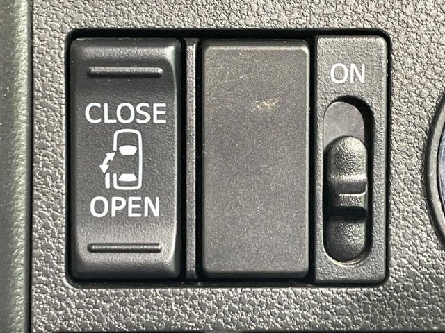 DAIHATSU TANTO CUSTOM 2017 Image 31