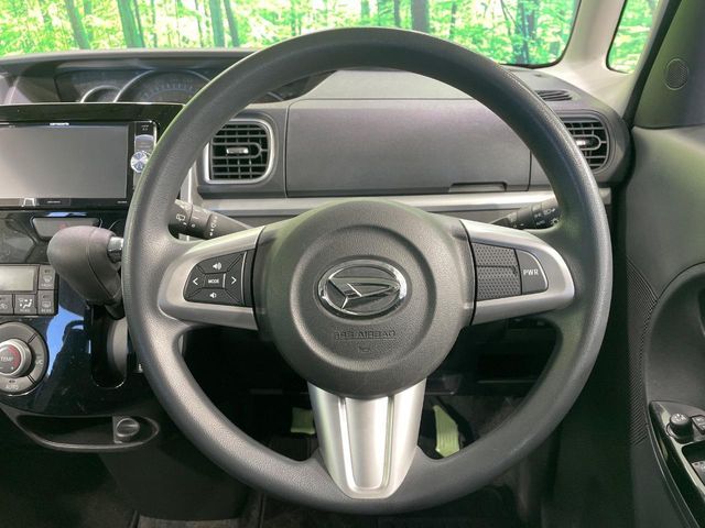 DAIHATSU TANTO CUSTOM 2017 Image 31