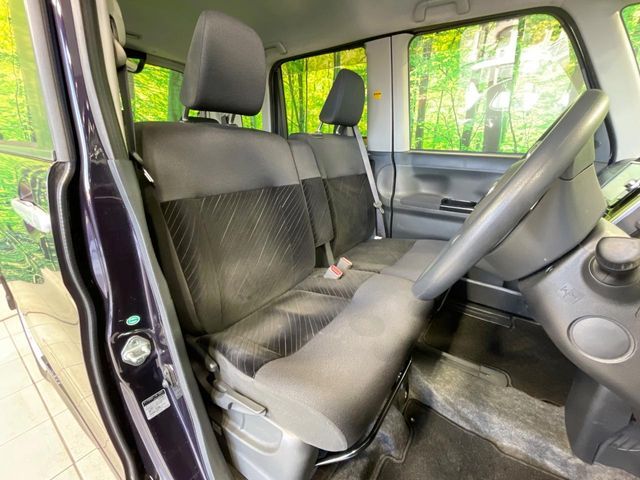 DAIHATSU TANTO CUSTOM 2017 Image 31