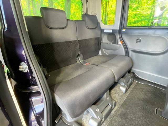 DAIHATSU TANTO CUSTOM 2017 Image 31