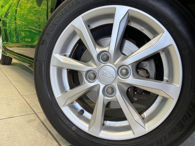 DAIHATSU TANTO CUSTOM 2017 Image 31