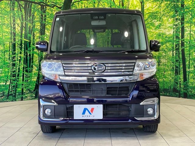 DAIHATSU TANTO CUSTOM 2017 Image 31