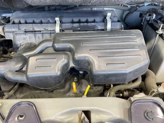 DAIHATSU TANTO CUSTOM 2017 Image 31