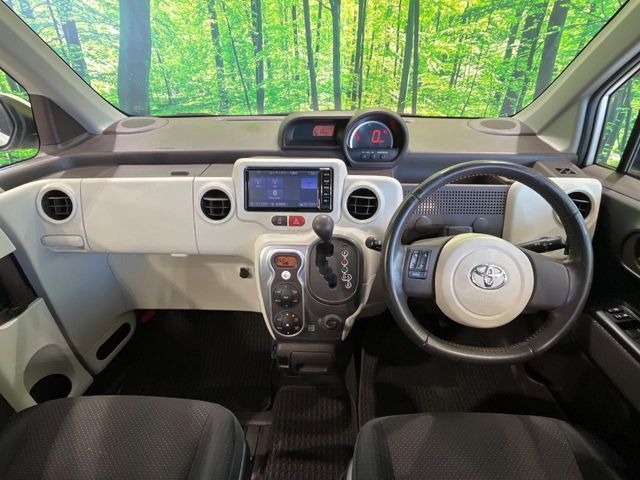TOYOTA SPADE 2018 Image 31