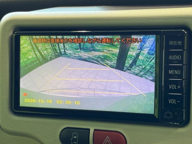 TOYOTA SPADE 2018 Image 31