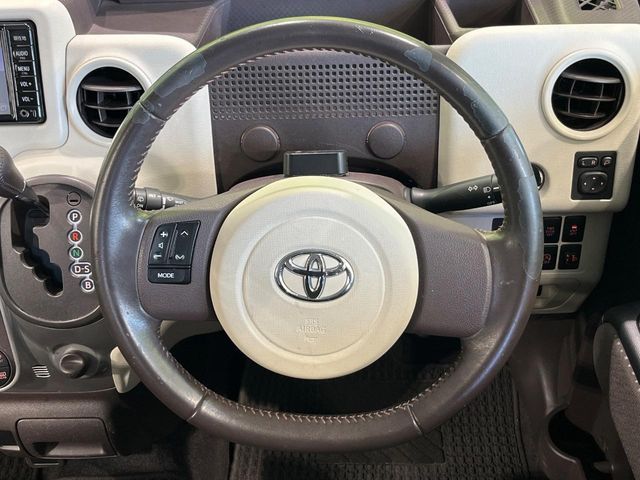 TOYOTA SPADE 2018 Image 31