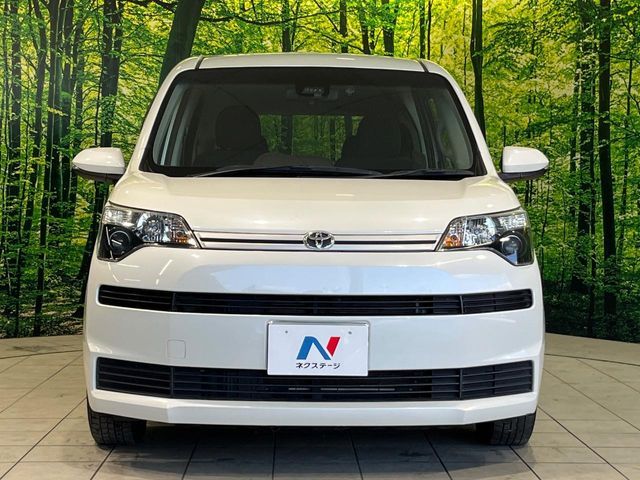 TOYOTA SPADE 2018 Image 31