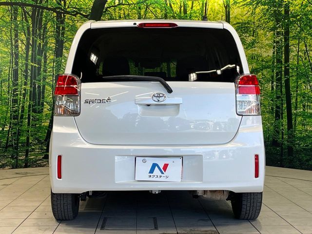 TOYOTA SPADE 2018 Image 31