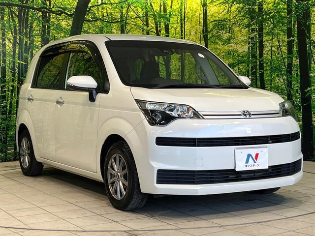 TOYOTA SPADE 2018 Image 31