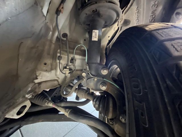 TOYOTA SPADE 2018 Image 31